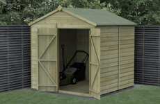 Sheds
